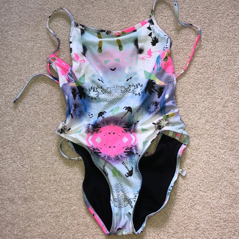 Rare Jolyn Gavin Onsie Size 28 SOLD